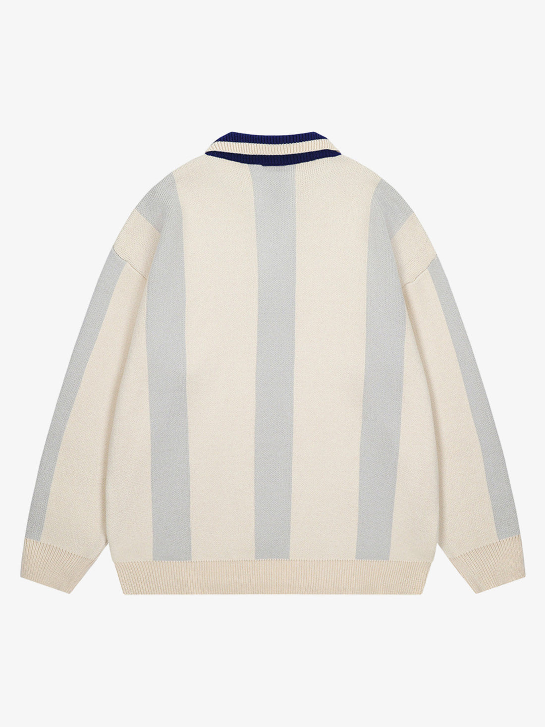 Suéter Pavtros Polo Knit