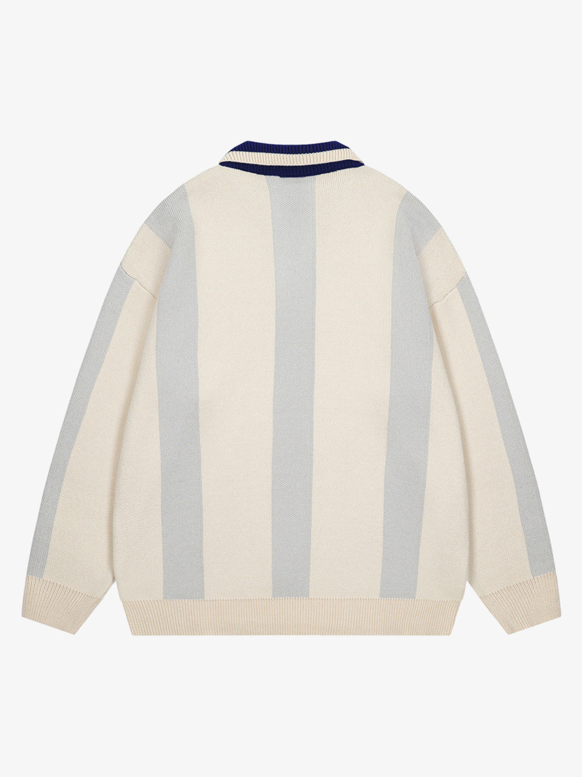 Suéter Pavtros Polo Knit