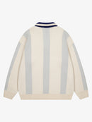 Suéter Swavvy Polo Knit