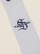 Suéter Swavvy Polo Knit