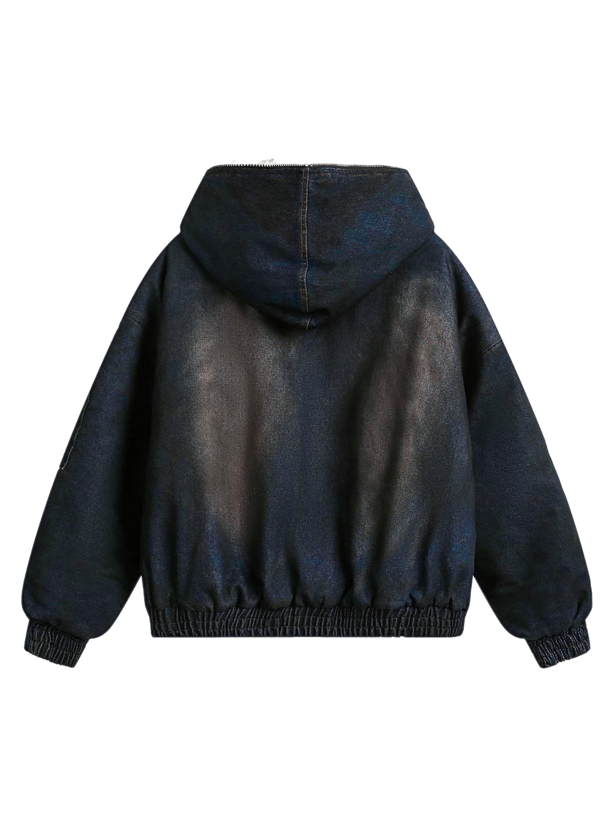 Jaqueta Pavtros Fur Hooded