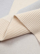 Suéter Swavvy Polo Knit