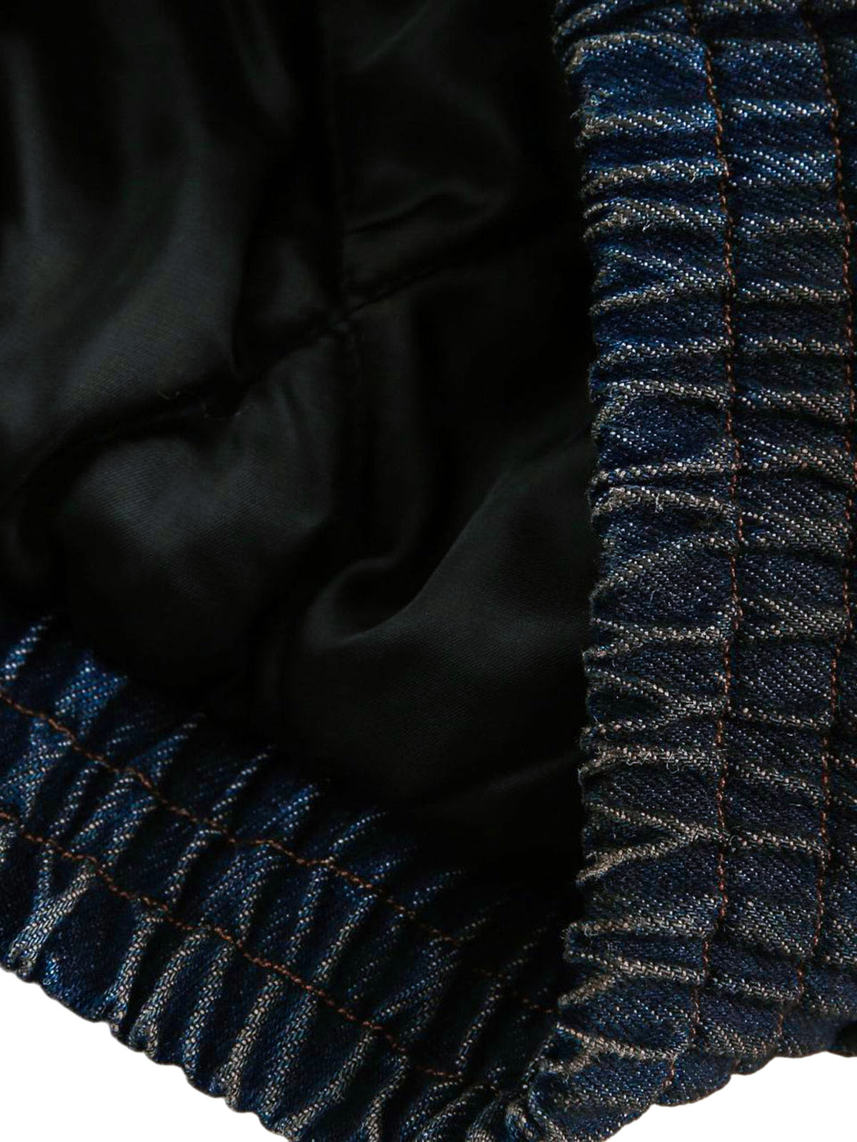 Jaqueta Pavtros Fur Hooded