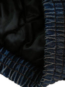 Jaqueta Swavvy Fur Hooded