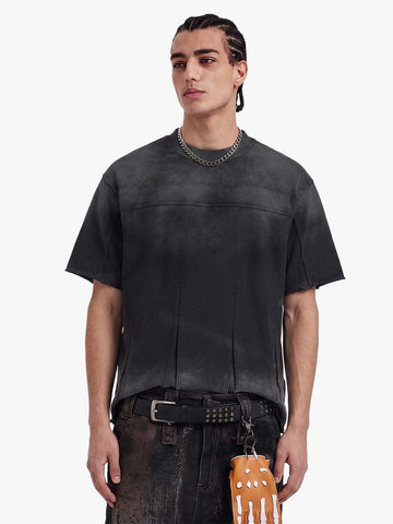 Camiseta Pavtros Panel