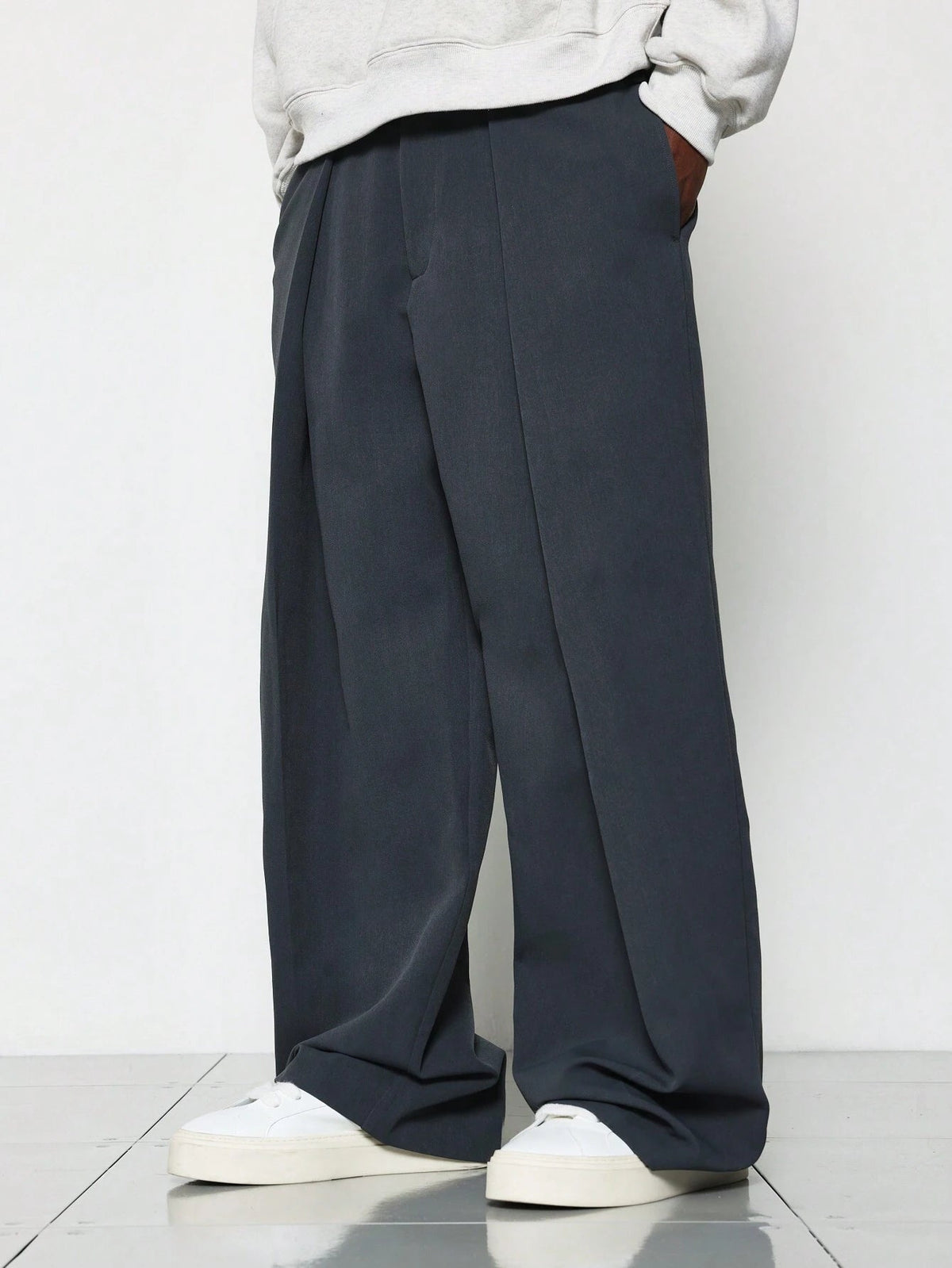 Calça Pavtros Alfaiataria