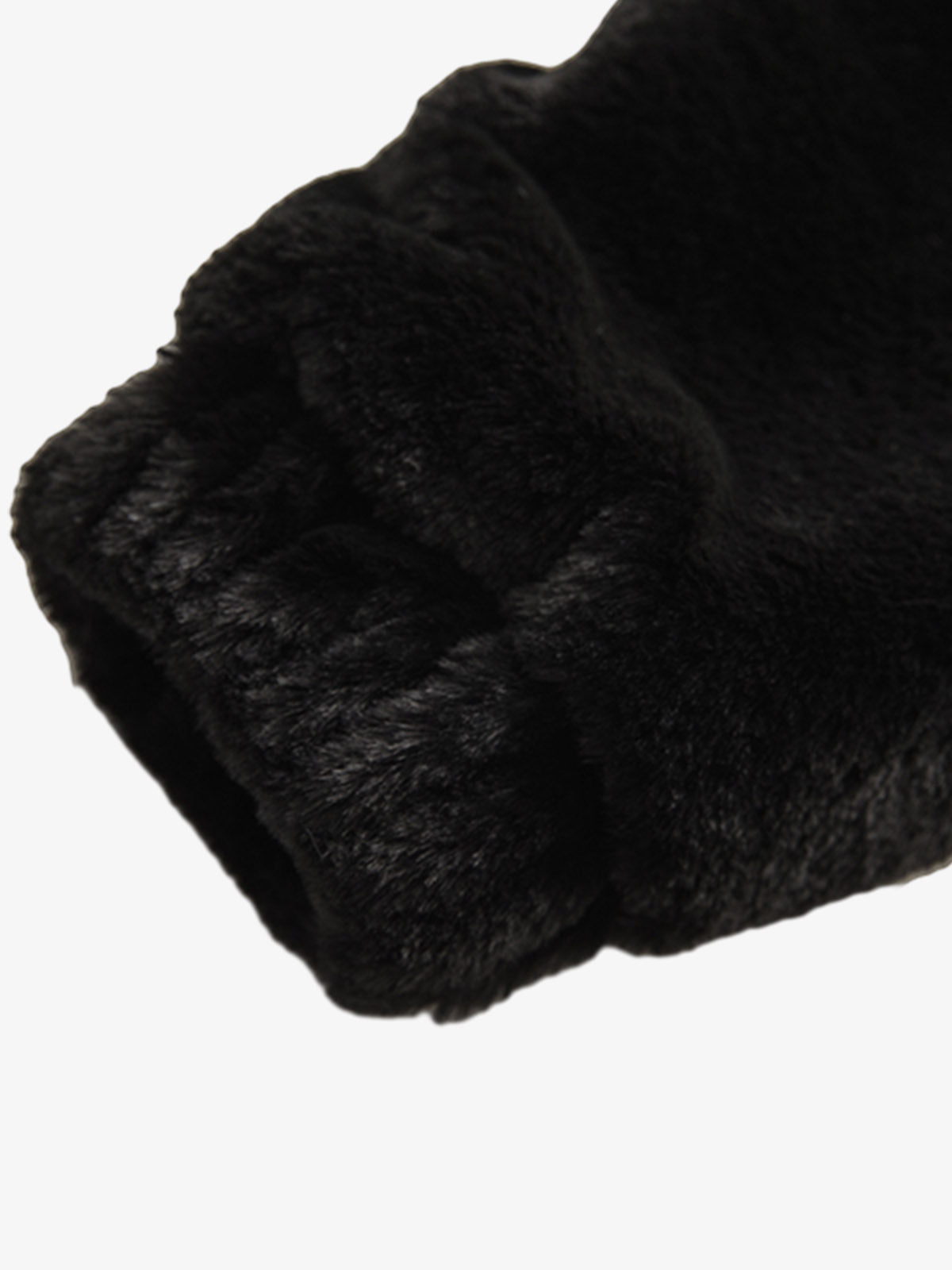 Jaqueta Pavtros Studios SuperMade Gothic Fleece Jacket