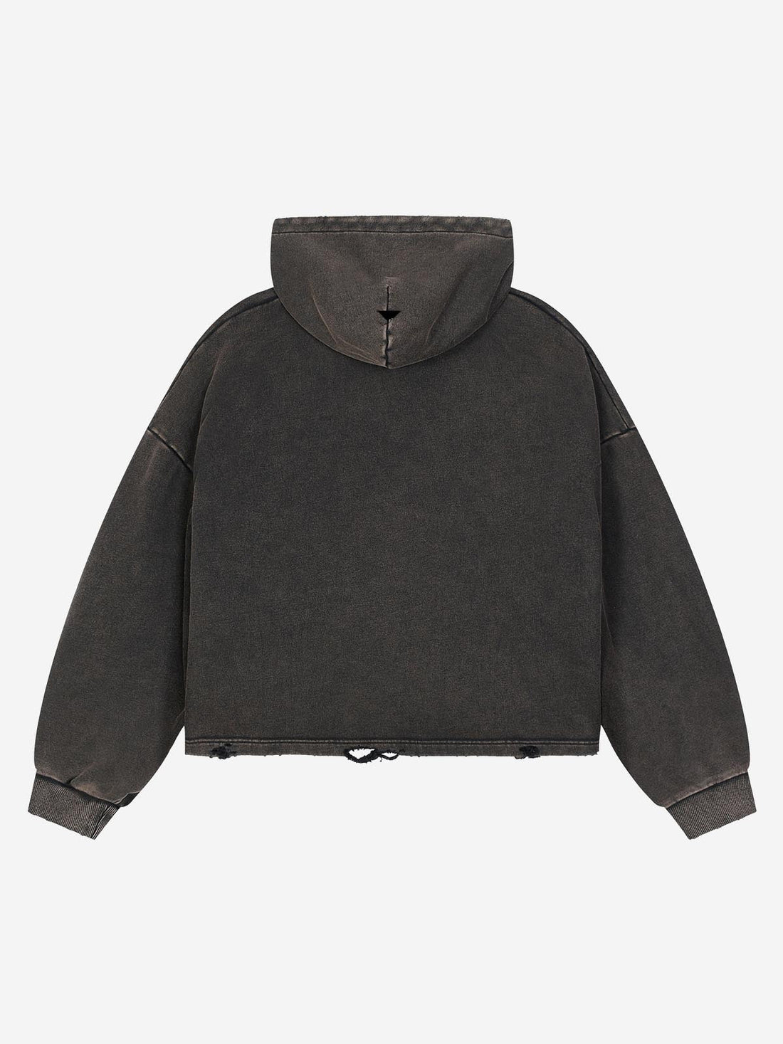 Moletom Pavtros Distorted Dreams Washed Hoodie