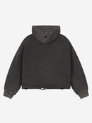 Moletom Swavvy Distorted Dreams Washed Hoodie
