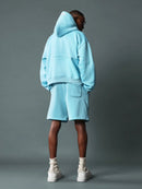 Conjunto Swavvy LA Blue