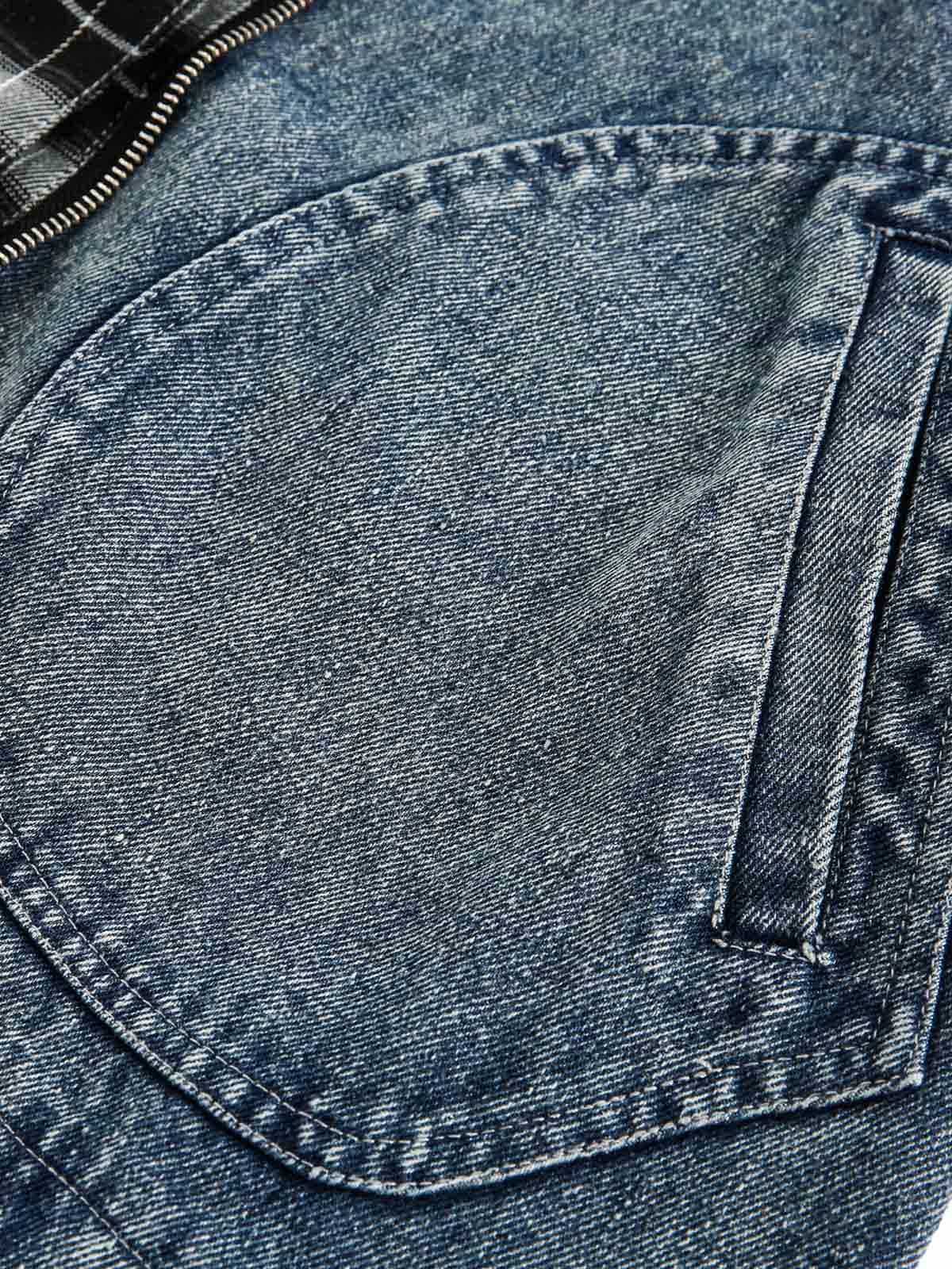 Jaqueta Pavtros Two-Piece