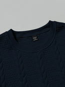 Camiseta Swavvy Textura Verão