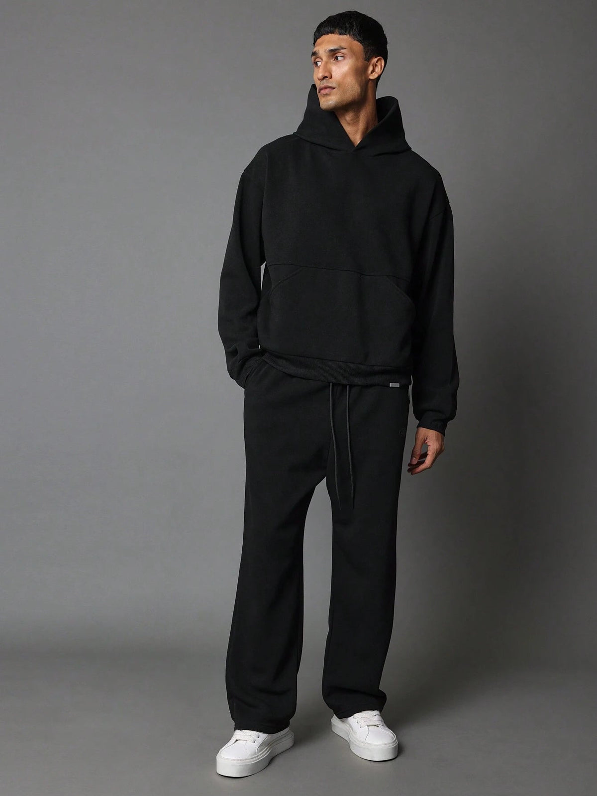 Conjunto Pavtros Pro Fleece