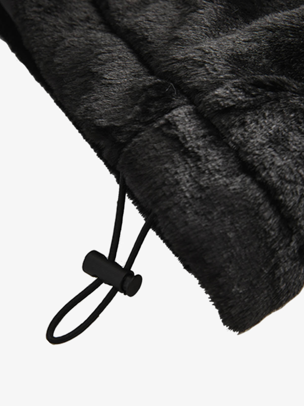 Jaqueta Pavtros Studios SuperMade Gothic Fleece Jacket