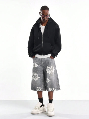 Short Pavtros Oversized