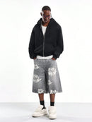 Short Swavvy Oversized