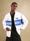 Blusa Swavvy Pista Drift