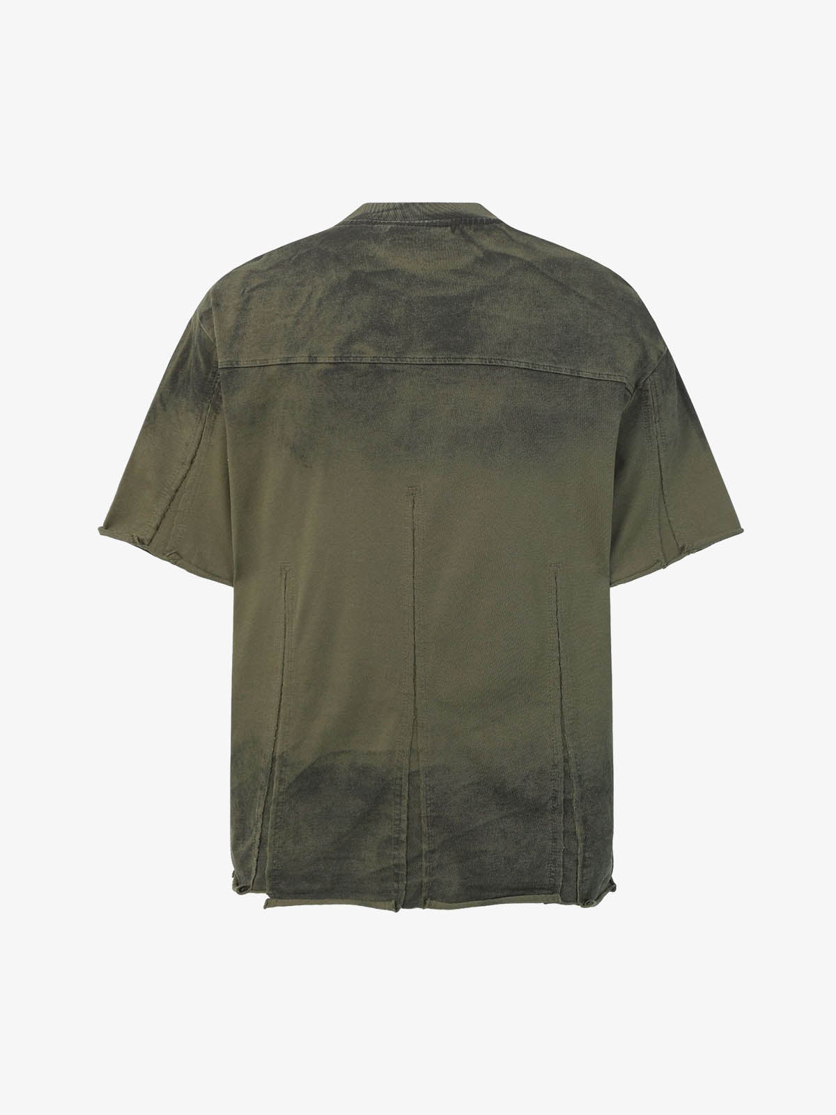Camiseta Pavtros Panel