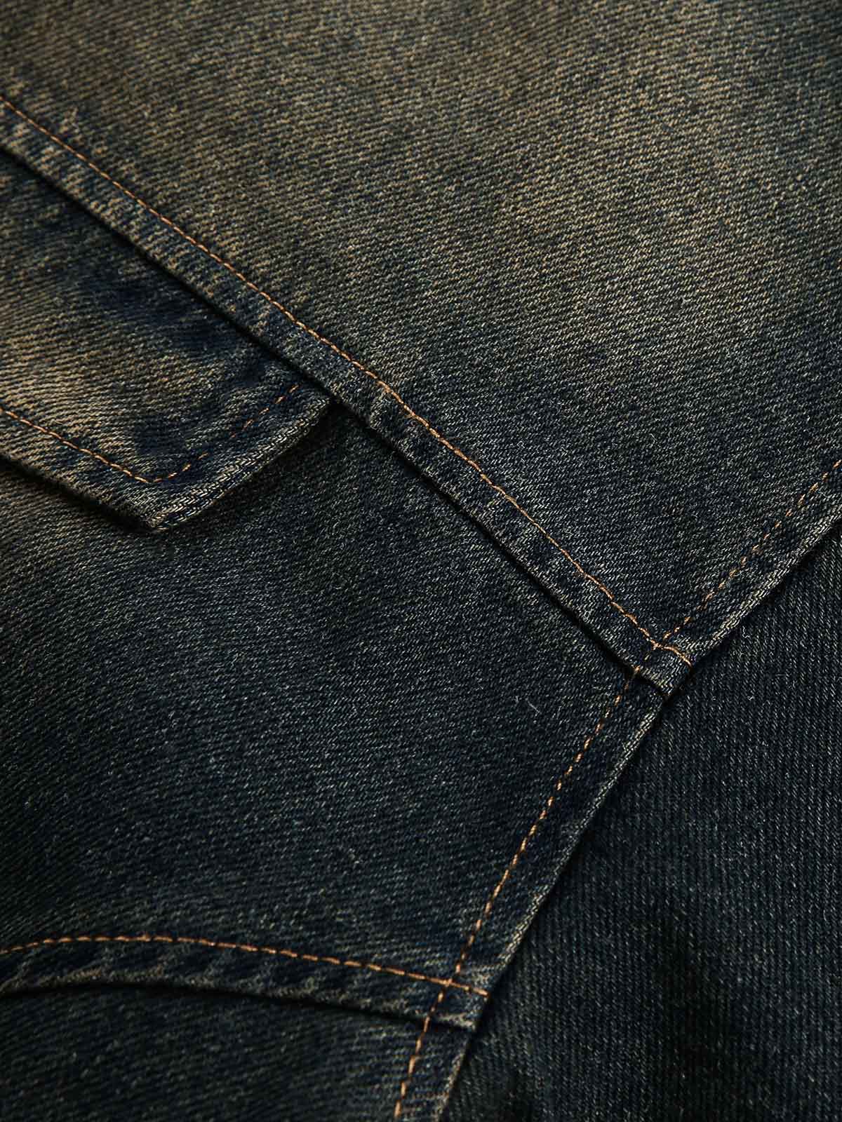 Jaqueta Pavtros Multi-Pocket