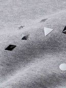 Moletom Swavvy Metal Stud