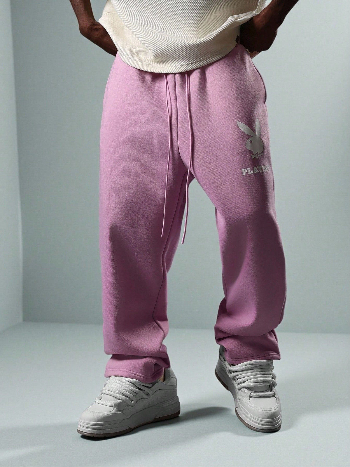 Calça Pavtros Fleece Jogger
