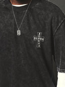Camiseta Swavvy Cropped Quadrado