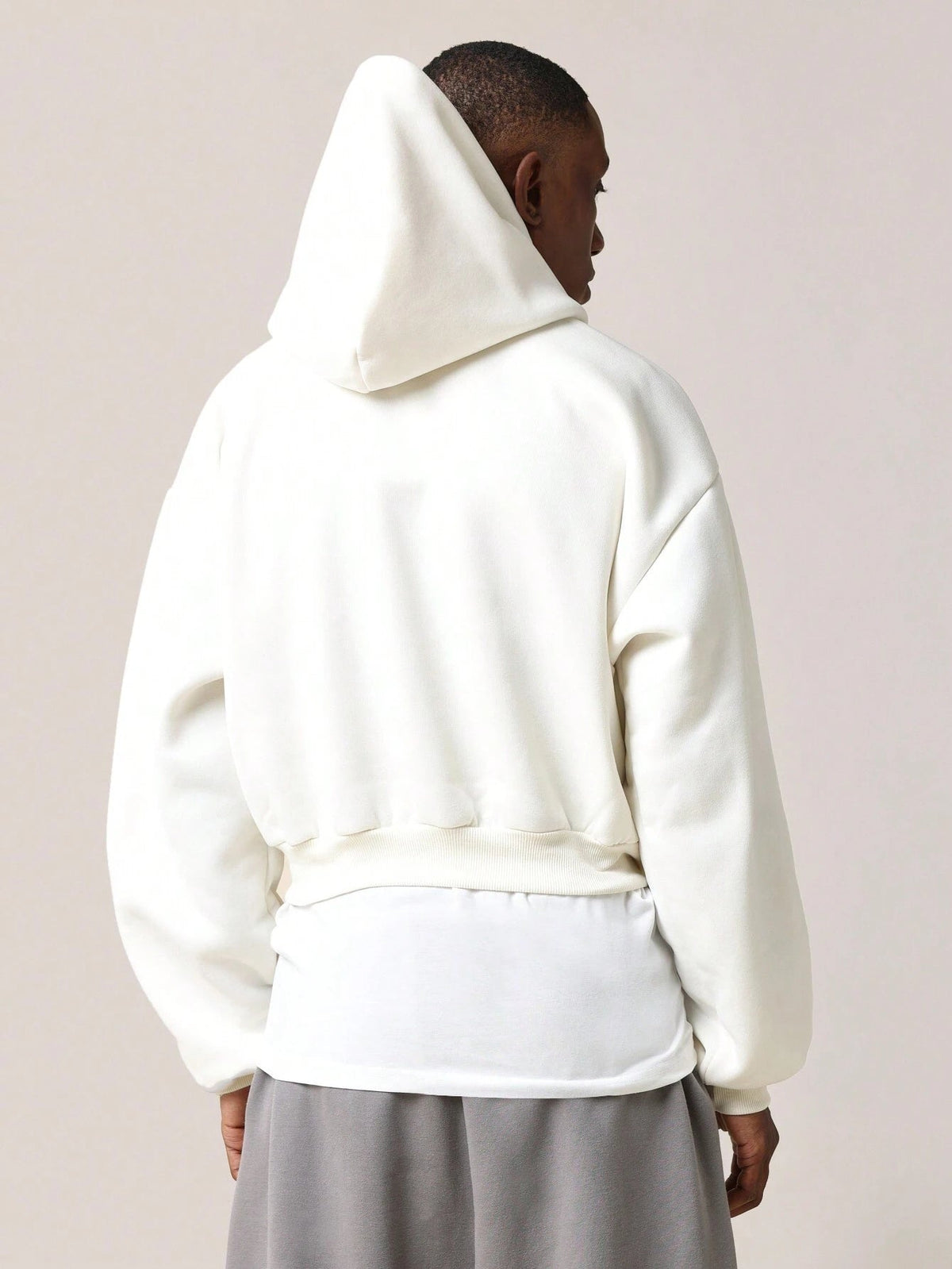 Moletom Pavtros Confort Fleece