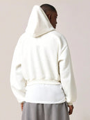 Moletom Swavvy Confort Fleece