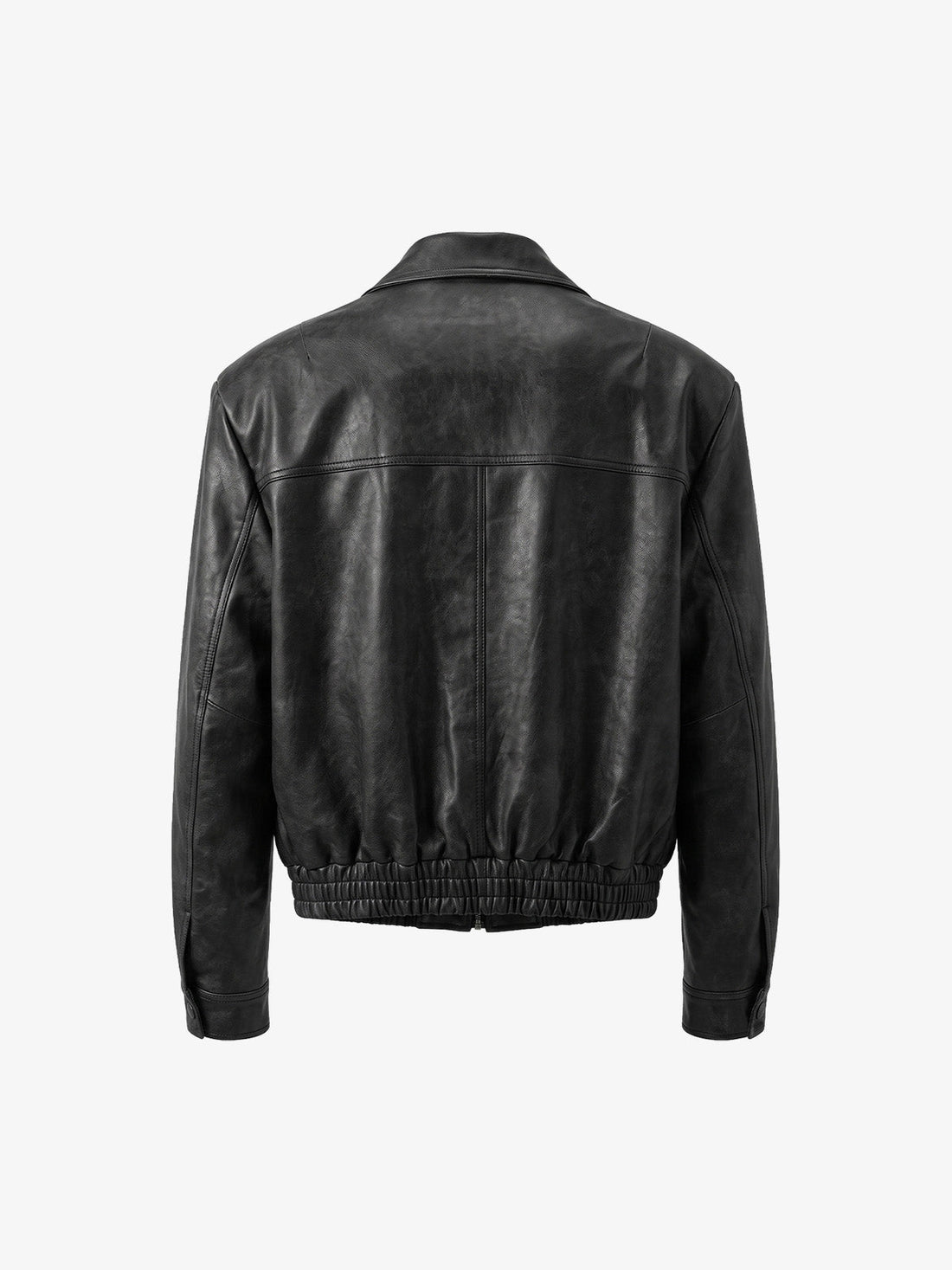 Jaqueta Pavtros Cross Embroidered