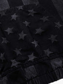Moletom Swavvy Star Print