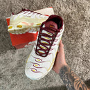Nike Air Max Tn Red Horse