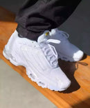 Nike Air Max Tn Triple White