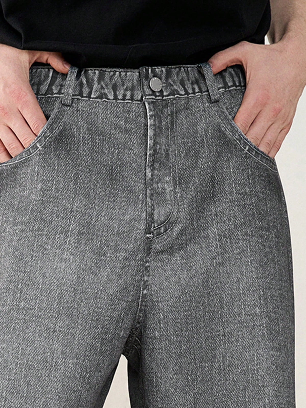 Calça Pavtros Urban Grey