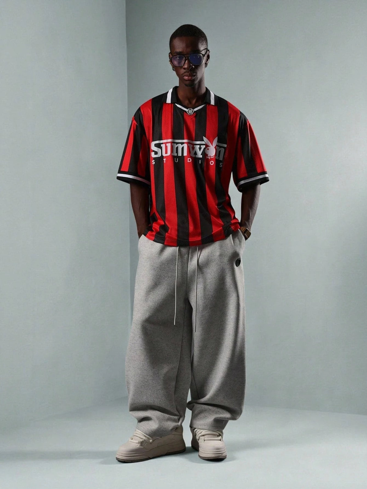 Polo Pavtros Milan