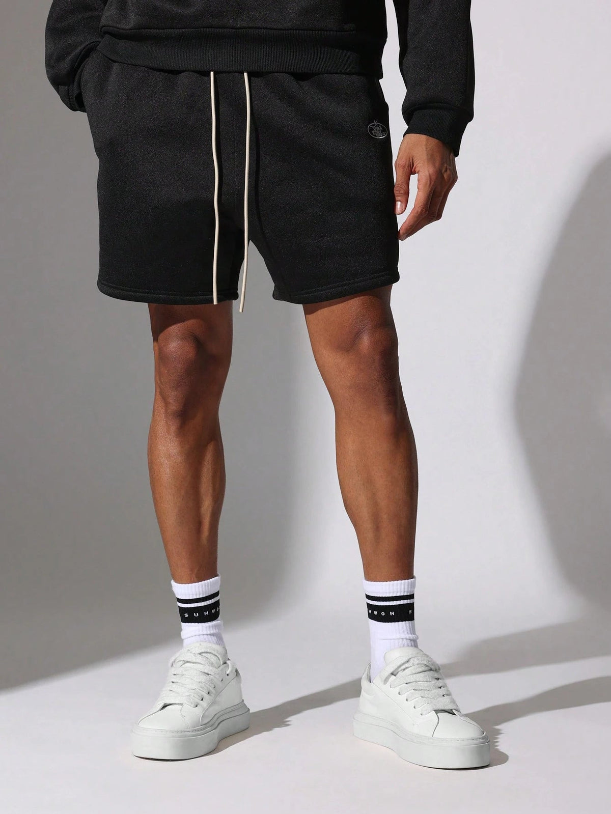 Conjunto Pavtros Future