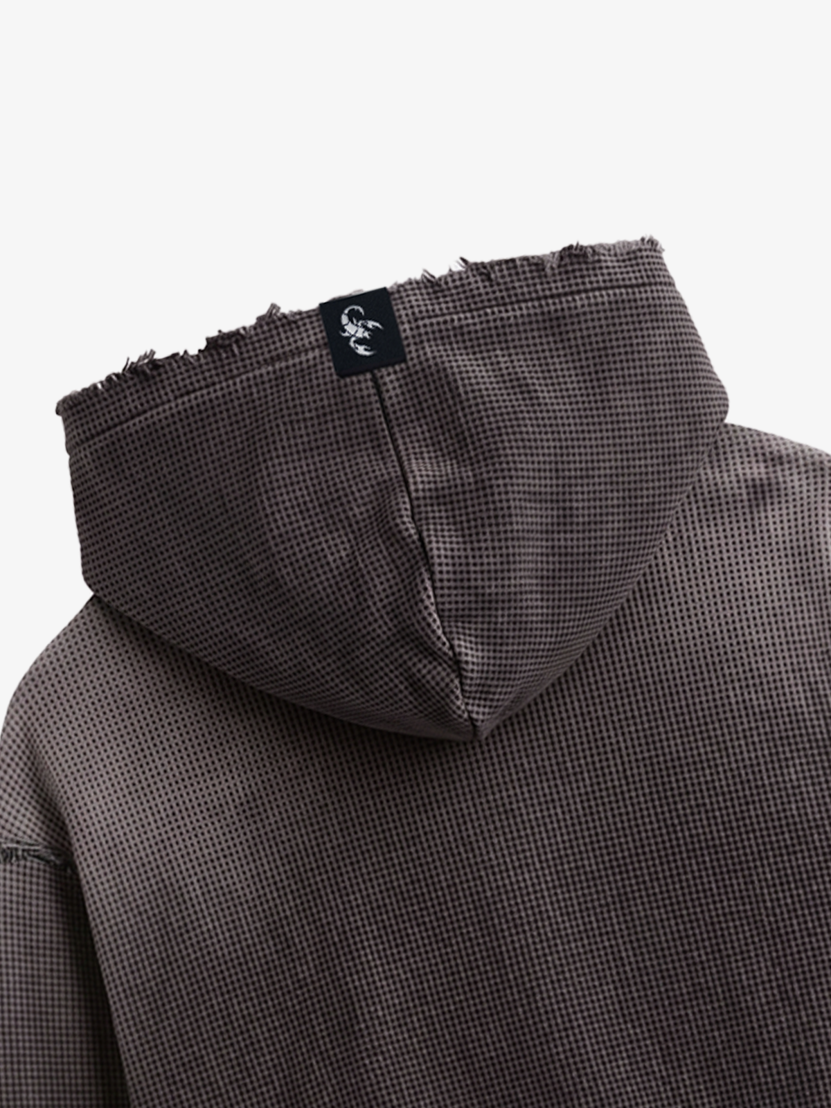 Moletom Pavtros Distressed Multi Label