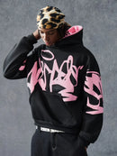 Moletom Swavvy Grafite Preto