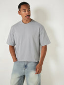 Camiseta Swavvy Cropped Boxy