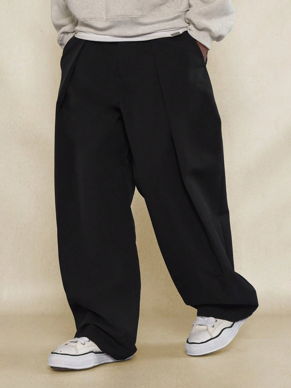 Calça Pavtros Alfaiataria