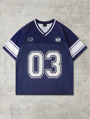 Camiseta Swavvy Cropped Quadrado