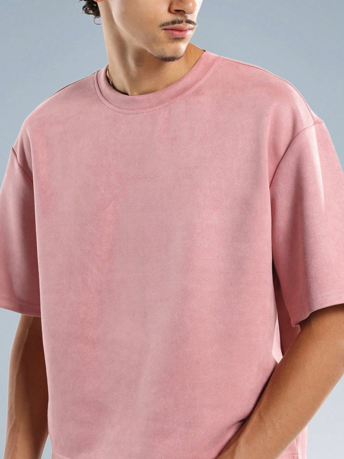 Camiseta Pavtros Minimal