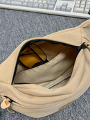 Shoulder bag Swavvy Colorblock Tiracolo