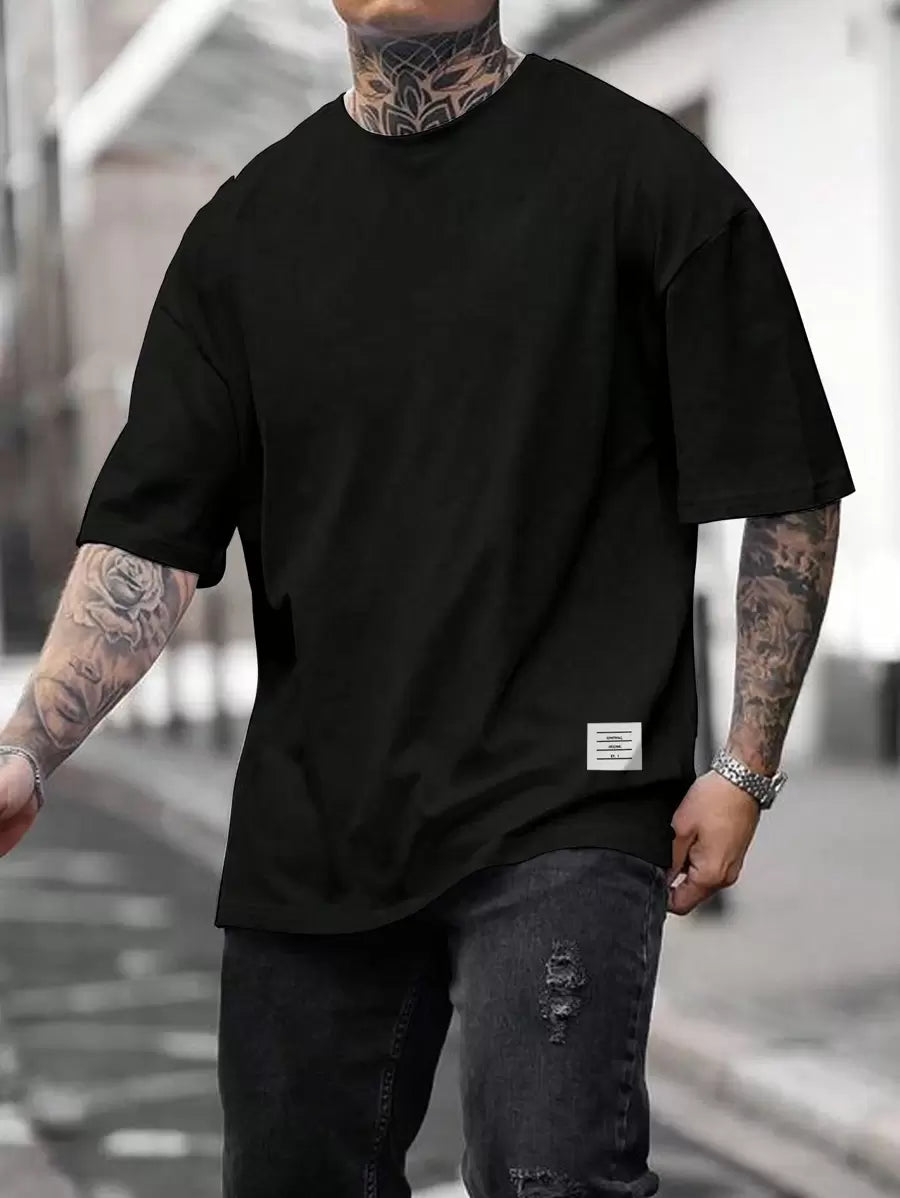Kit Pavtros Patch Urbano 2 Camisetas