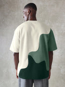 Camiseta Swavvy The Greens