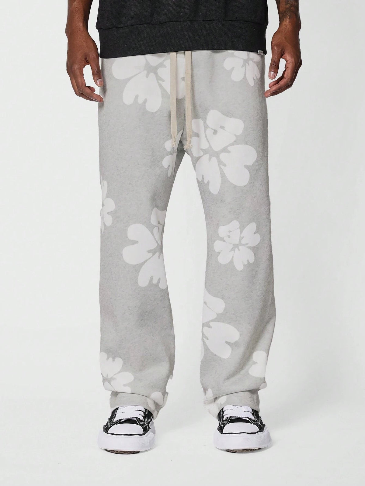 Calça Pavtros Floral