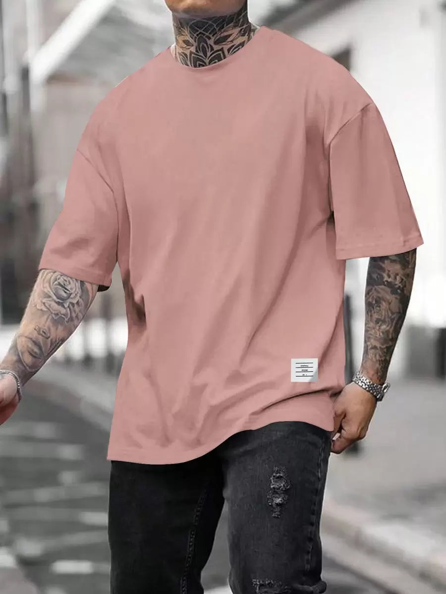 Kit Pavtros Patch Urbano 2 Camisetas