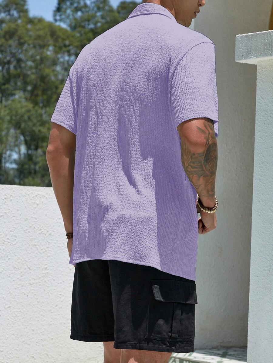 Camisa Pavtros Bossa