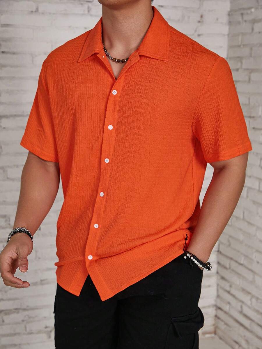 Camisa Pavtros Bossa