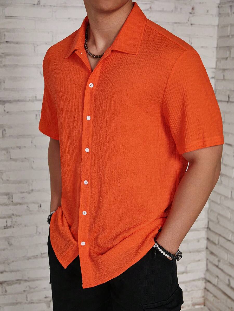 Camisa Pavtros Bossa