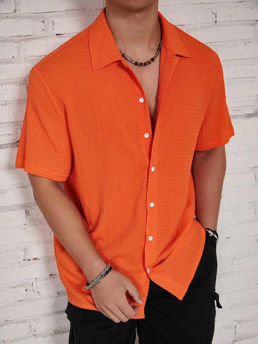Camisa Pavtros Bossa